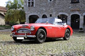 Image result for Signal Red 1955 Austin