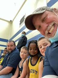 Baltimore County wrestlers compete at Nuway Summer Nationals