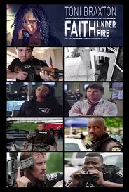 A us army officer, who made a friendly fire mistake that was covered up, has been reassigned to a desk job. Faith Under Fire Tv Movie 2018 Imdb