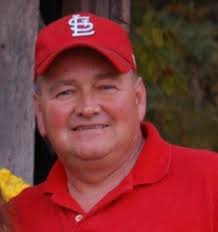 In Memory of Tim Wayne King