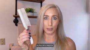 Stanley Home Products Lady Catherine Essentials Hairbrush