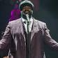 Gregory Porter event image