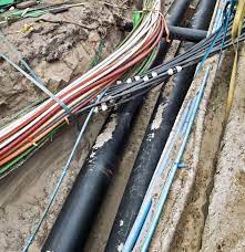 Proper Wire Size For Underground Circuit Cable Diy Electrical Underground Wire