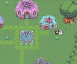 En rpg maker xp, vx y vxace existe un módulo para comunicación tcp/ip, para el cual necesitas montar un servidor (más o menos lo que dice batman johnwayne). Rpg Maker Mv Fairy Town Pack En Steam