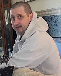 Geoffrey L. Perron Obituary June 9, 2025