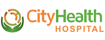 Veja mais ideias sobre logotipo, logotipo tipografia, logo nasa. Cityhealth Hopital Quality And Affordable Health Care In Nairobi S Cbd City Health