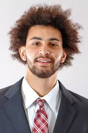 2017-2018 Men's Basketball Roster