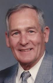 George Turner Obituary