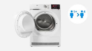 The Aeg 6000 Dryer Vs The Aeg 7000 Dryer Coolblue Before 23 59 Delivered Tomorrow