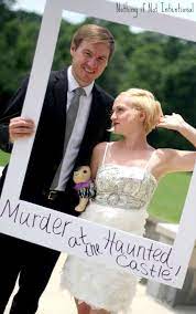 Free murder mystery games that are perfect for a murder mystery party or dinner. Murder Mystery Dinner Scripts Tips Ideas