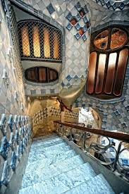 Casa Batllo Barcelona Gaudi Architecture Gaudi Barcelona Gaudi