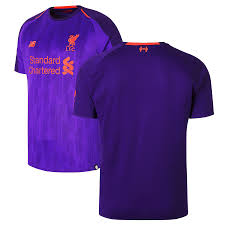 Liverpool black training jersey for kids. Liverpool Fc 2019 Jersey
