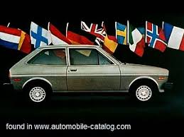 Image result for Silver 1978 Fiesta