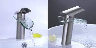 20 unusual faucets that you can