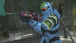 Unlock the 'used car salesman' achievement. Halo Mcc Gets Huge Update That Adds Odst Firefight New Weapons For Halo 3 And More Gamespot