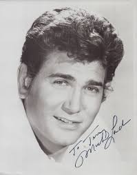 Michael Landon
