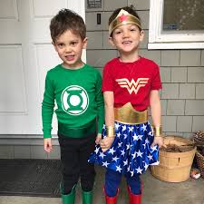 We did not find results for: No Sew Diy Green Lantern Wonder Woman Kids Costume