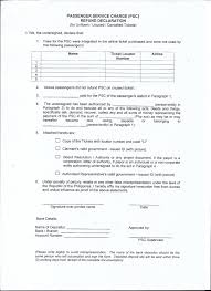 Name and signature of master to confirm the receipt of the inspection report and to certify that the information under 16, when applicable, is correct Naia On Twitter Important Notice To All Passengers Departing From Manila With Unused Airline Tickets Here Is The Process For Claiming Your Terminal Fee Refund Https T Co 4geu0knhu4 Twitter