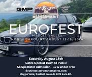 Eurofest Maggie Valley 2026