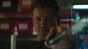 Marvel's Hawkeye: Exclusive Deleted Scene