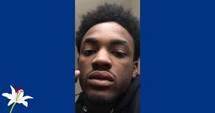 Devon Gillespe Owens, age 21