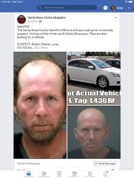 The Newton County Sheriff's is looking for Ronnie Floyd Maxwell, who is  suspected to still be in the Newton County area. He is wanted for multiple  crimes against children. Maxwell is 5