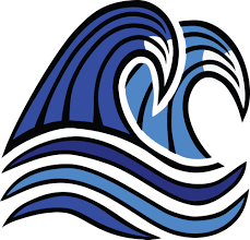 Free Clipart Of Ocean Waves Here you can explore hq waves transparent illustrations, icons and clipart with filter setting like size, type, color etc. free clipart