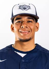 2020 Baseball Roster