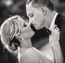 Kristen and Jake's wedding story by Isibeal Studio