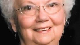 Arlene M. "Sandy" Erickson Obituary (1930