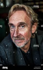 Mike rutherford hi-res stock photography and images