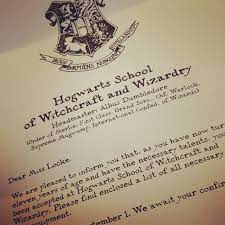 Maybe you would like to learn more about one of these? You Ve Been Accepted To Hogwarts Sean Locke Photography By Digital Planet Design Llc