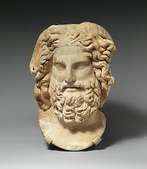 Lleva puesta una camiseta amarilla con un dibujo de una piña y una falda morada de lunares blancos que puede quitarse para jugar a vestirla. 26 Ideas De Zeus Mitologia Zeus Grecia Antigua