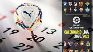 Jadwal liga spanyol malam ini pekan ke 33 getafe vs real madrid | live bein sport liga spanyol 2021 jadwal liga spanyol nanti. Jadwal Liga Spanyol 2020 Pekan 1 Barcelona Vs Real Madrid Digelar Oktober Tribun Jogja
