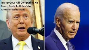 President Trump's trip to Doral amidst global trade crisis and American  soldiers' arrival