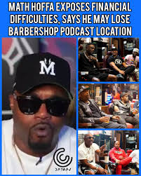 Math Hoffa's "My Expert Opinion" may be coming to an end 💔💔💔💔💔 (CC) ⏬️