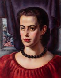 The Portrait Timeline