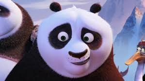 Kung Fu Panda 3 Dáº«n Ä'áº§u Báº£ng Xáº¿p Háº¡ng Phim Äƒn Khach Táº¡i Má»¹ Hai người cùng tới một vùng đất.