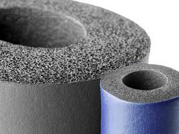 Foam and foil pipe wrap insulation tape the thermwell products co., inc. Thermal Insulation For Buildings Pipe And Mechanical Equipment 2019 01 31 Phcppros