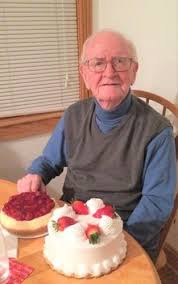 John S. McCloskey Obituary (2023)