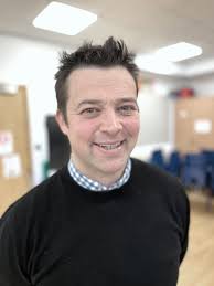 Team 1 — Christ Church Cambourne