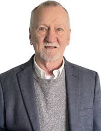 Vernon Wesley Pulliam Obituary July 21, 2023