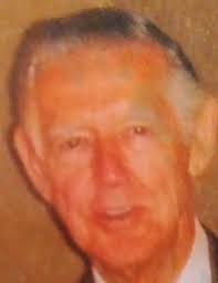 Obituary information for Mr. Barney D. Waters
