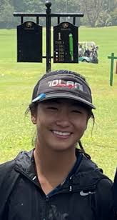 Kyra Lurito's Women's Water Polo Recruiting Profile