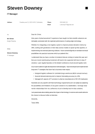 You want to land that job, so look good on paper; Internship Cover Letter Examples Expert Tips Free Resume Io