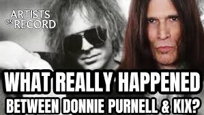 Kix Steve Whiteman Interview-Solo Album 'You're Welcome' & Kix Updates- The  Metal Voice