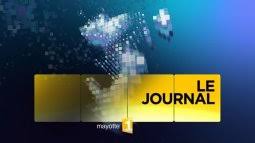 Tout le programme tv du câble, satellite, adsl et tnt. Replay Journal Mayotte Emission Du Mercredi 9 Janvier 2019 France O