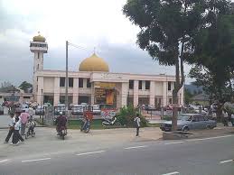 Jalan genting kelang, danau kota, 53300 kuala lumpur, wilayah persekutuan kuala lumpur, malaysia. Kisah Unik 3 Buah Masjid Tarik Minat Jemaah Mynewshub