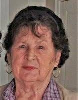 M. Patricia (LeDoux) Budish Obituary