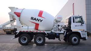 Free Free 266 Front Discharge Concrete Truck Svg SVG PNG EPS DXF File